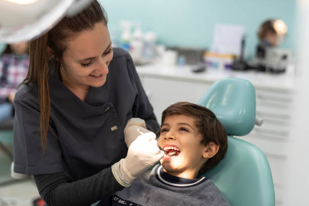 Best Emergency Dental Services for Seniors in Versailles, IN