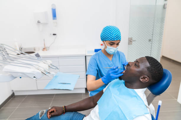Best Emergency Dentist for Knocked-Out Tooth in Versailles, IN