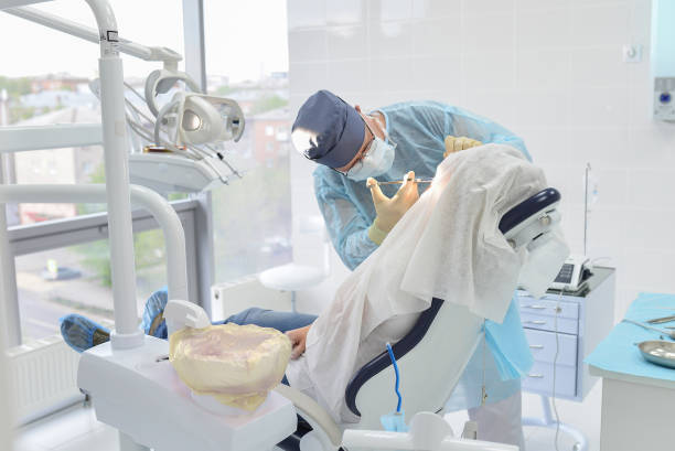 Best Emergency Dentist for Special Needs Patients in Versailles, IN